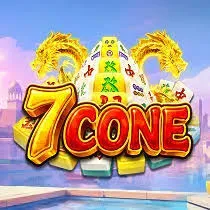 7CONE - Pertarungan Menegangkan di Dunia Battle Royale