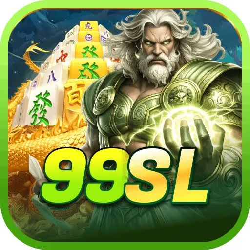 99SL - Petualangan Ajaib di Dunia Fantasi