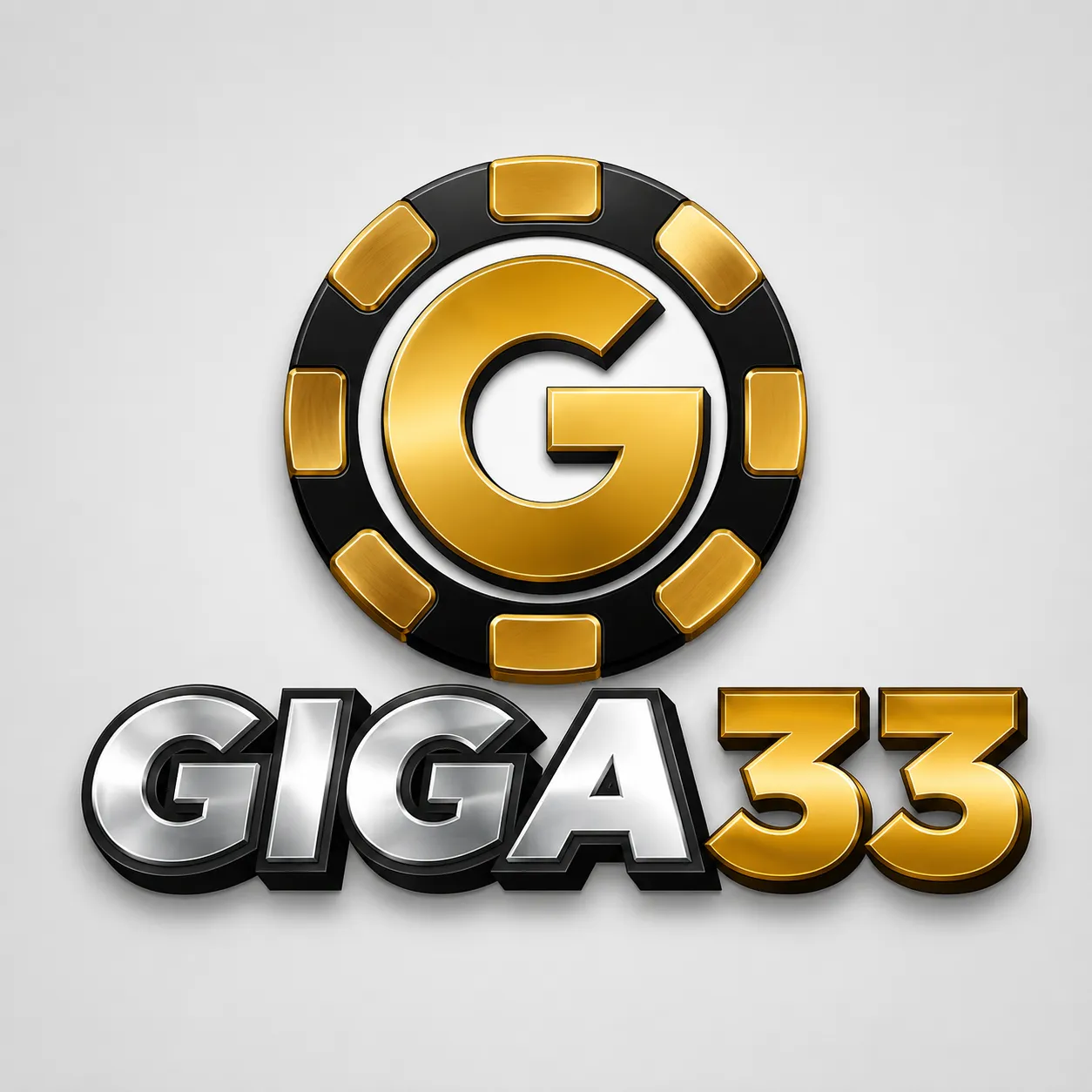 GIGA33 - Pertarungan Epik di Dunia Fighting