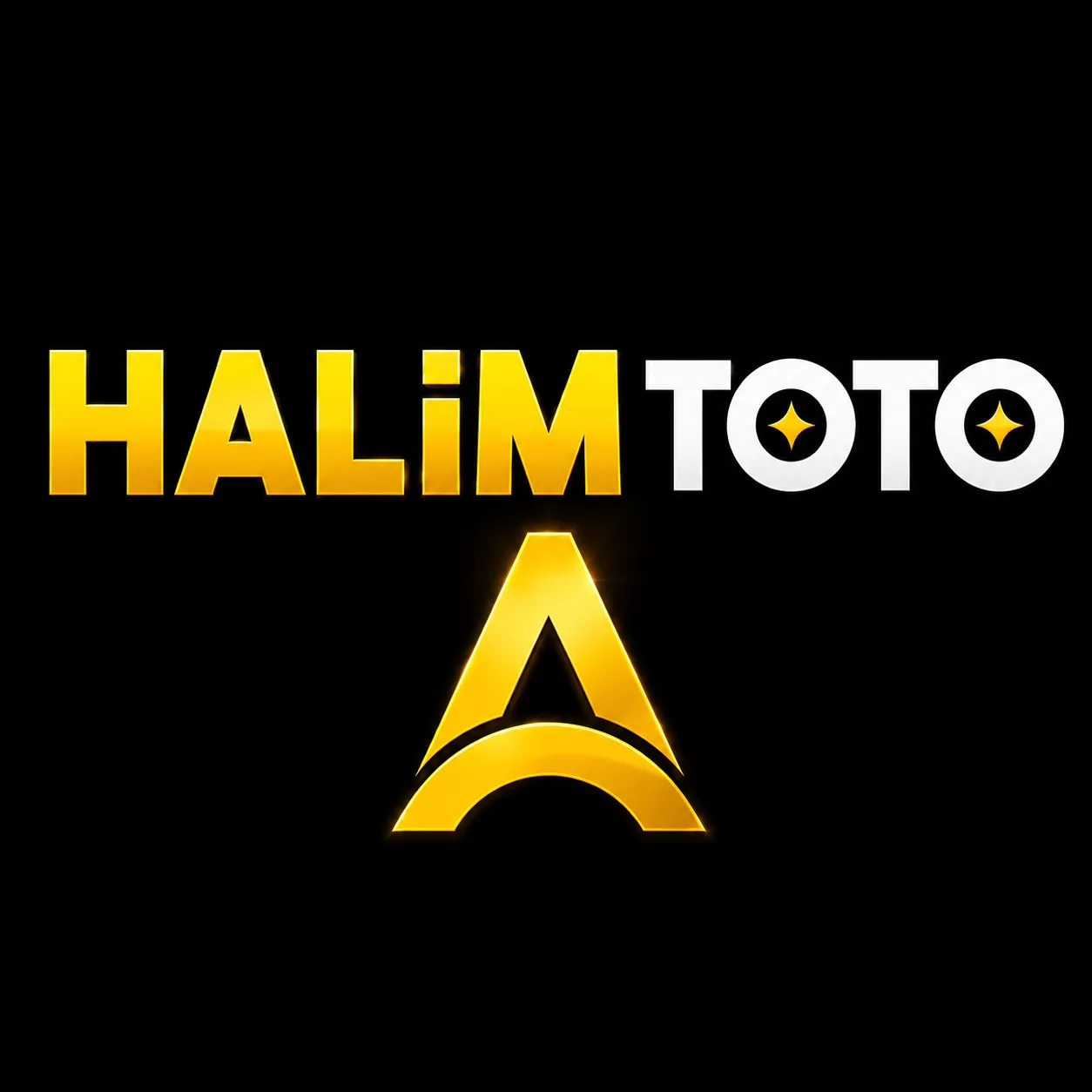 HALIMTOTO - Simulasi Keberuntungan yang Mengasyikkan