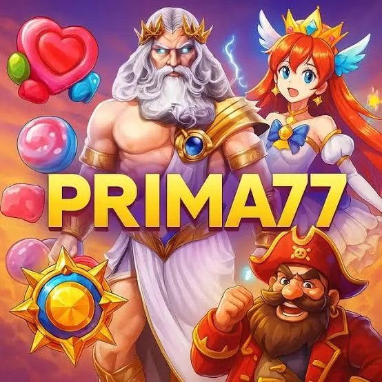 PRIMA77 - Game Poker Terbaik untuk Penggemar Judi Online
