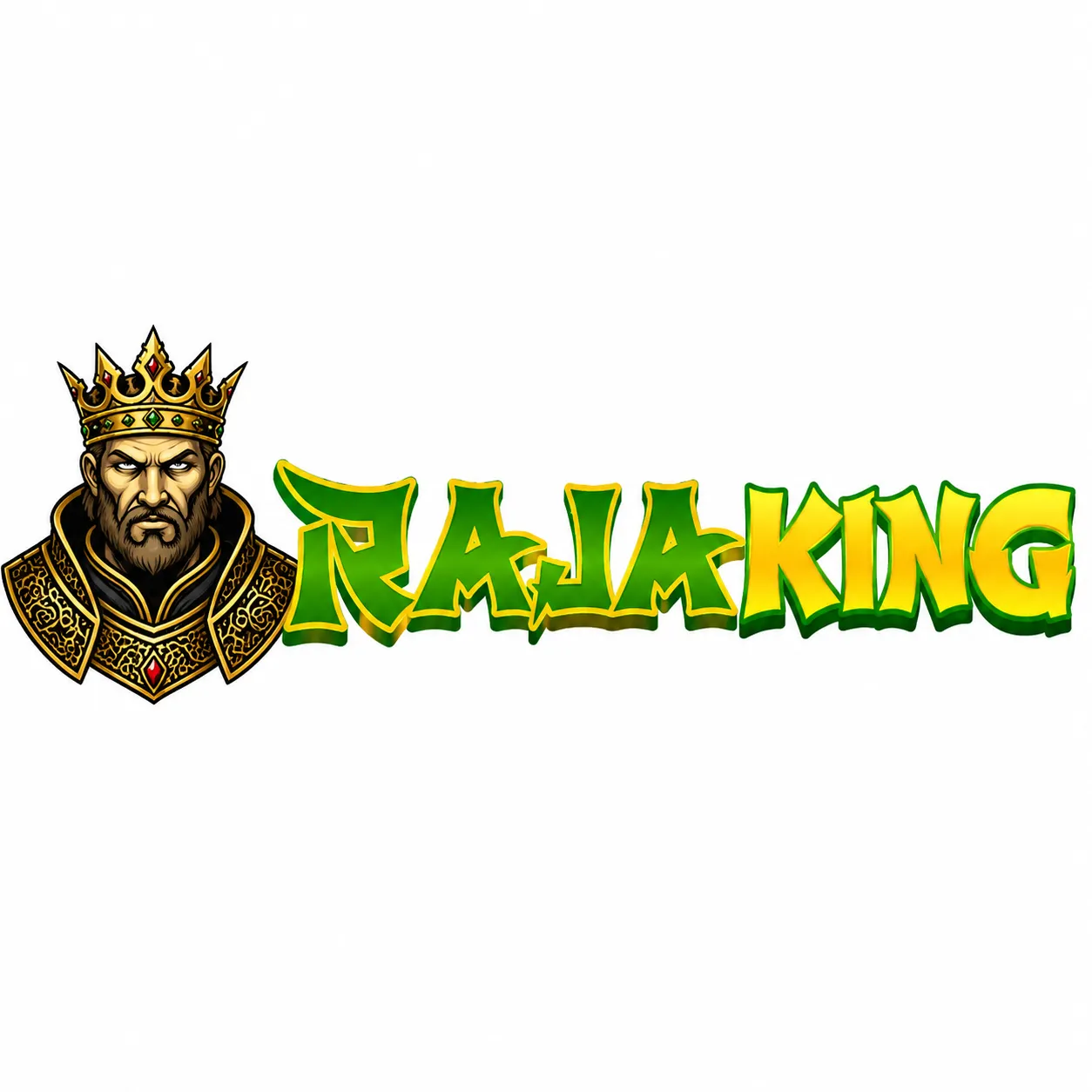 RAJAKING - Game MOBA Penuh Aksi dan Strategi
