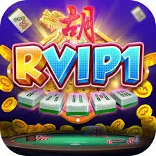 RVIP1 - Game Domino Terbaik dengan Pengalaman Seru