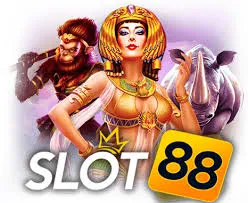 SLOT88 - Permainan Pertanian Seru dan Menyenangkan