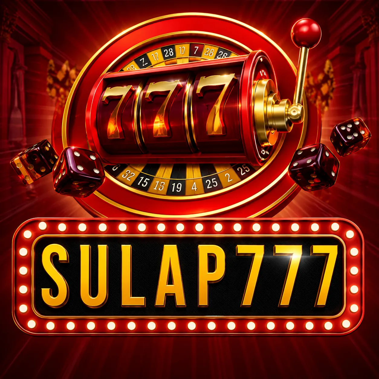 SULAP777 - Game Pertanian Seru dan Menyenangkan
