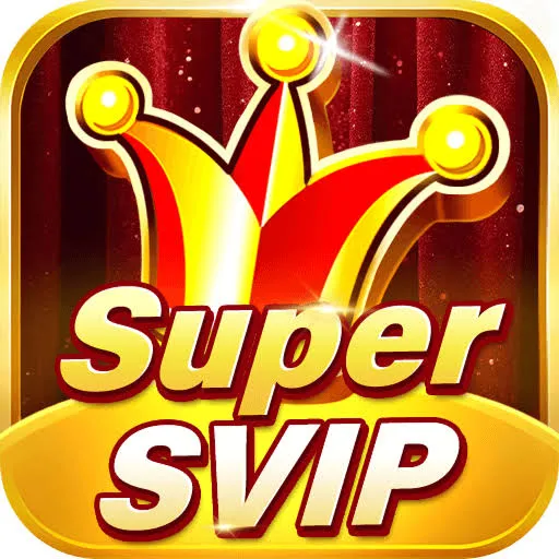 SUPERSVIP - Petualangan Aksi Menakjubkan di Dunia ARPG