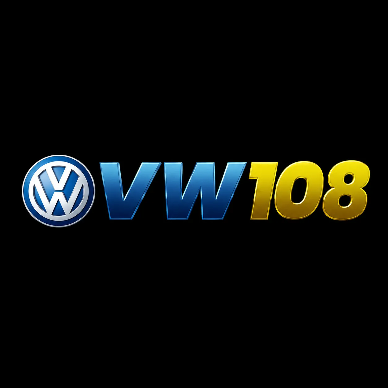 VW108 - Petualangan Aksi Tanpa Batas